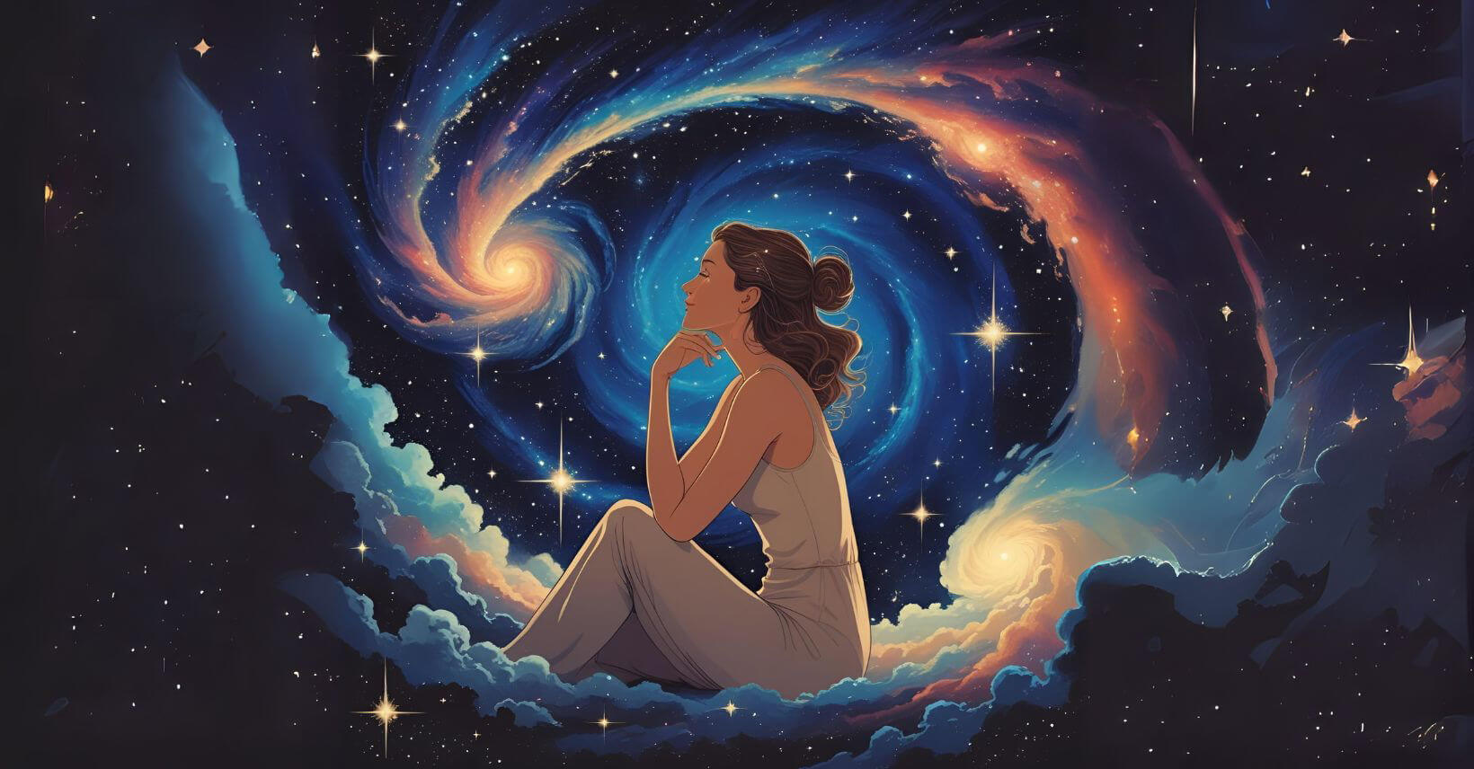 恒星意識とは何か？