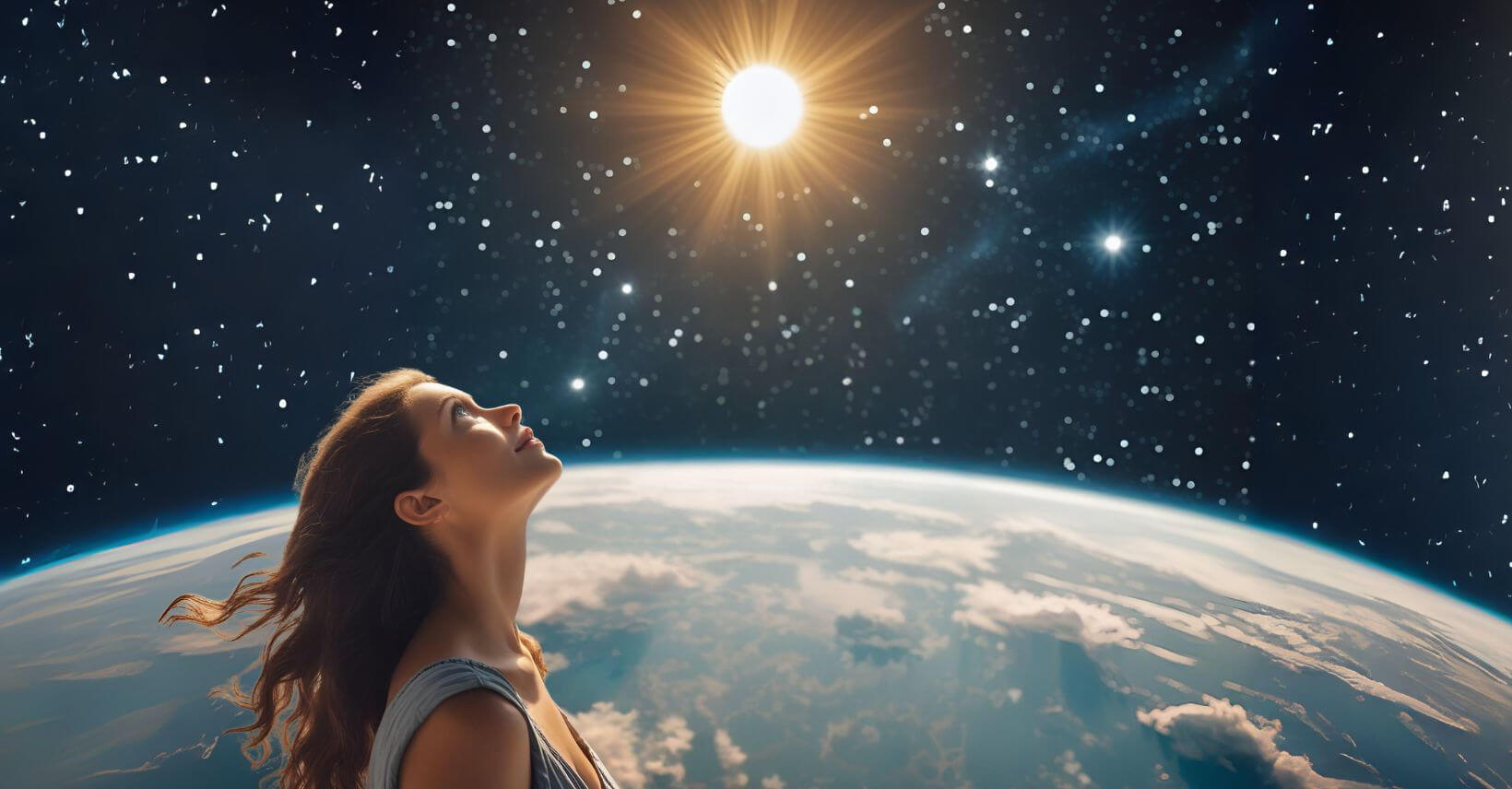 なぜ「太陽」が重要なのか？