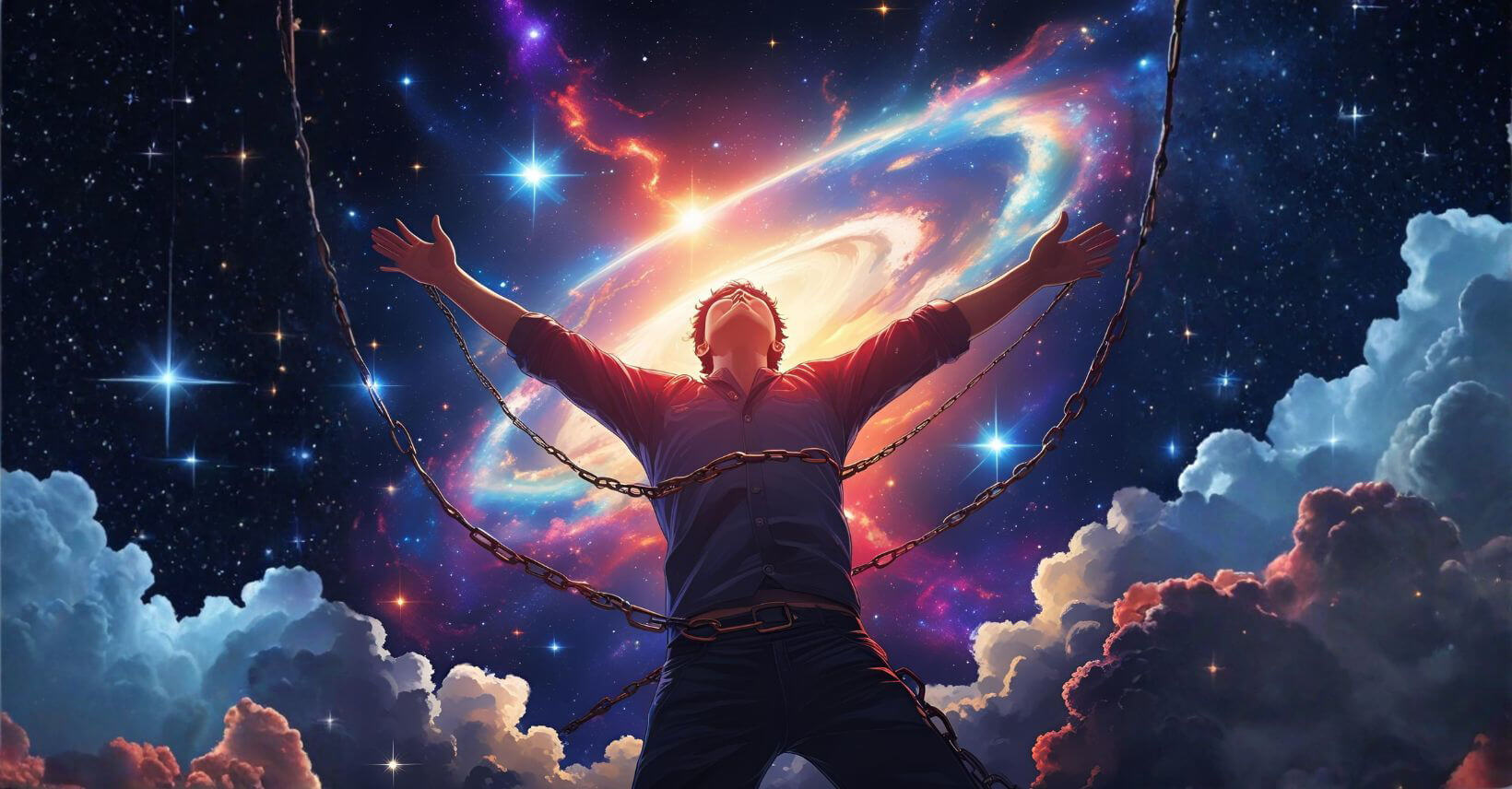 スピリチュアルな見解