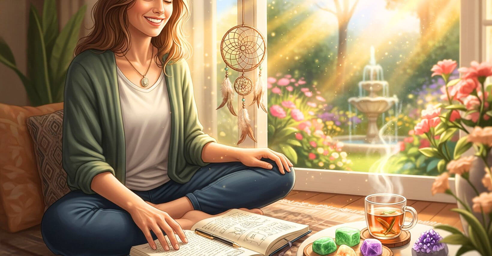 現実化につながる実践例