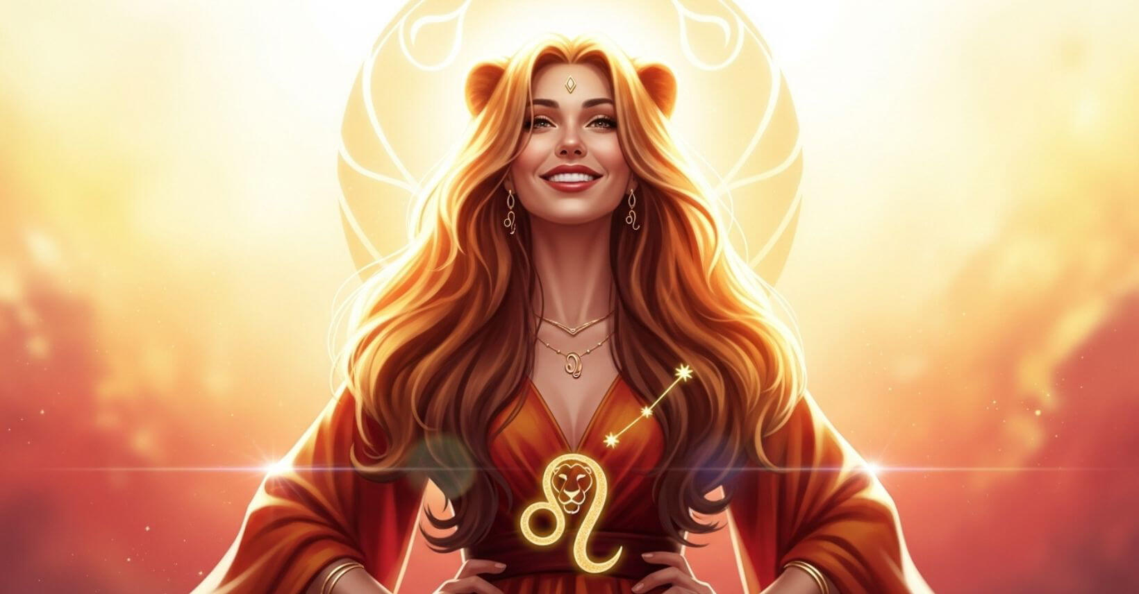 獅子座木星期とは:あなたの中の“太陽”が目を覚ます