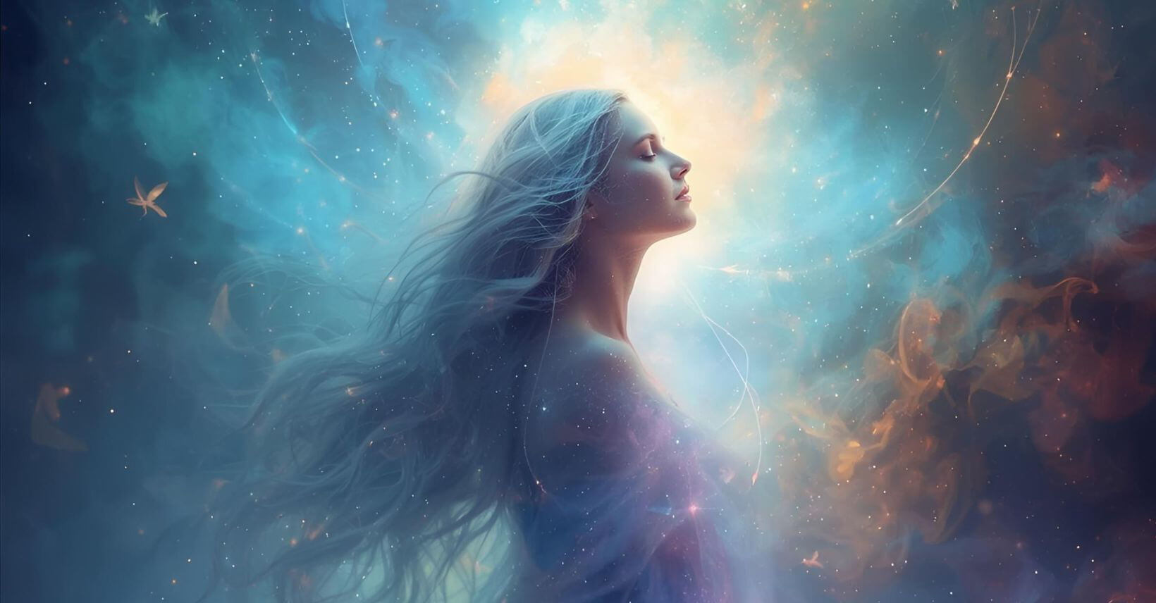 変容の最中にいるあなたへ