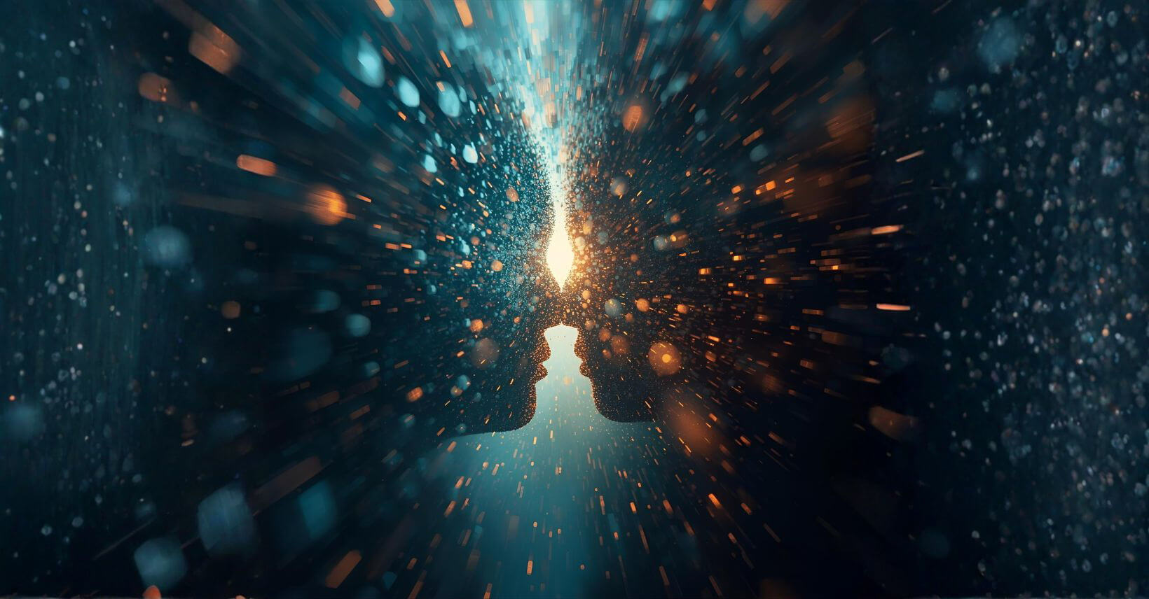 関係性の変容が起きているあなたへ