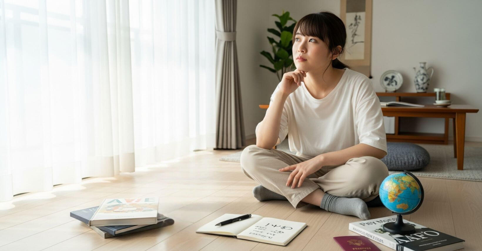 自分の「生き方の定義」を見つめ直すタイミング