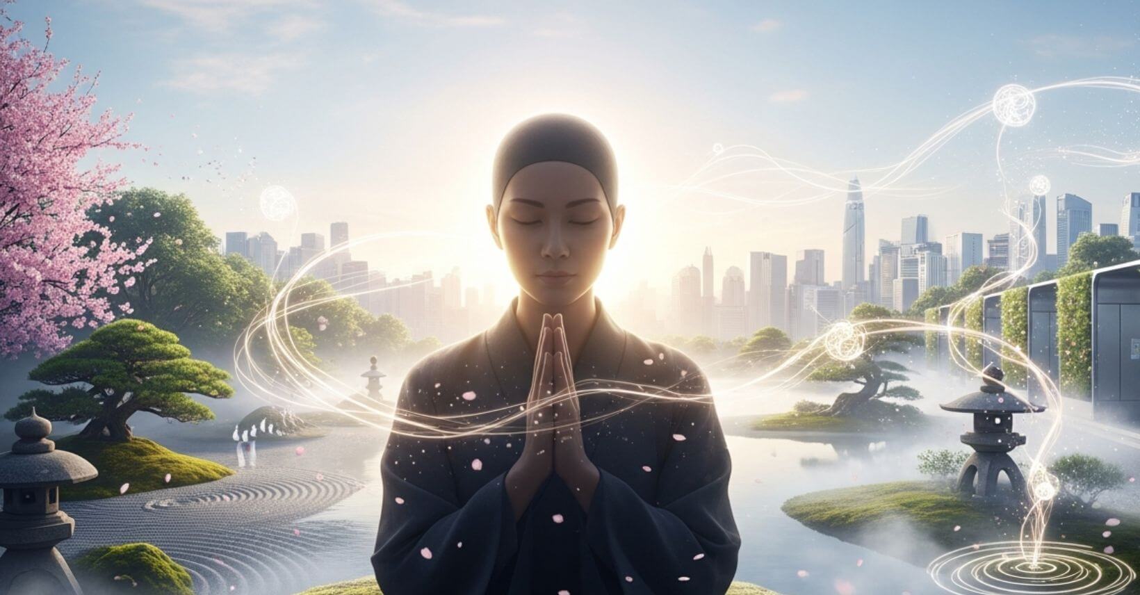 日本が担う静かな役割