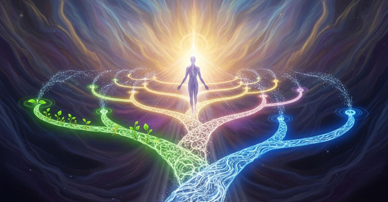 スターシードが覚醒していくプロセス