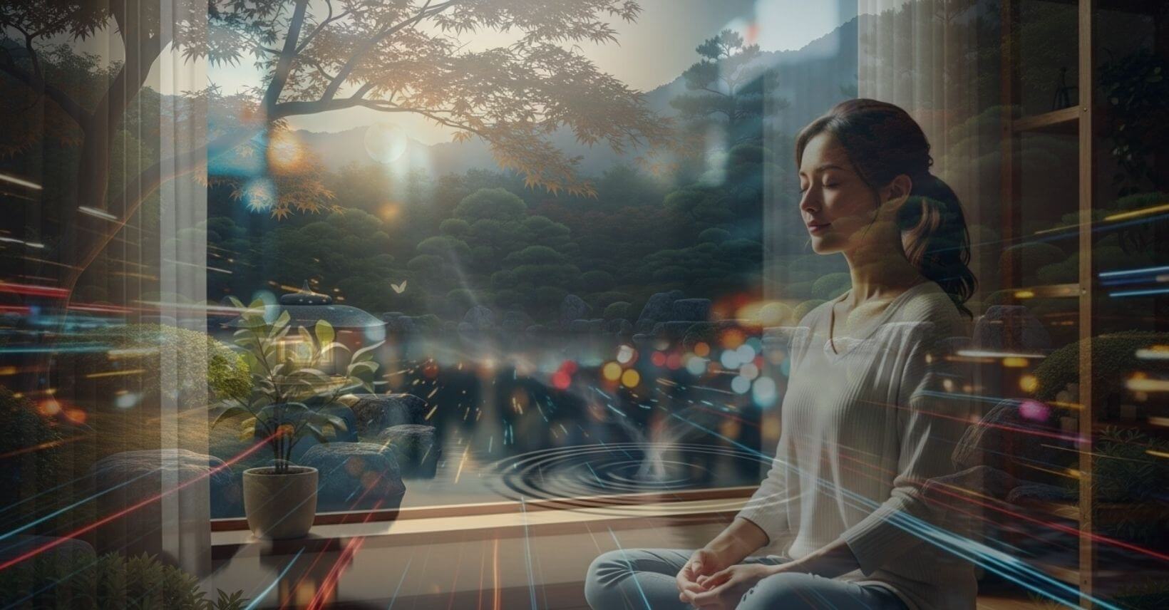 私たち一人ひとりにできること