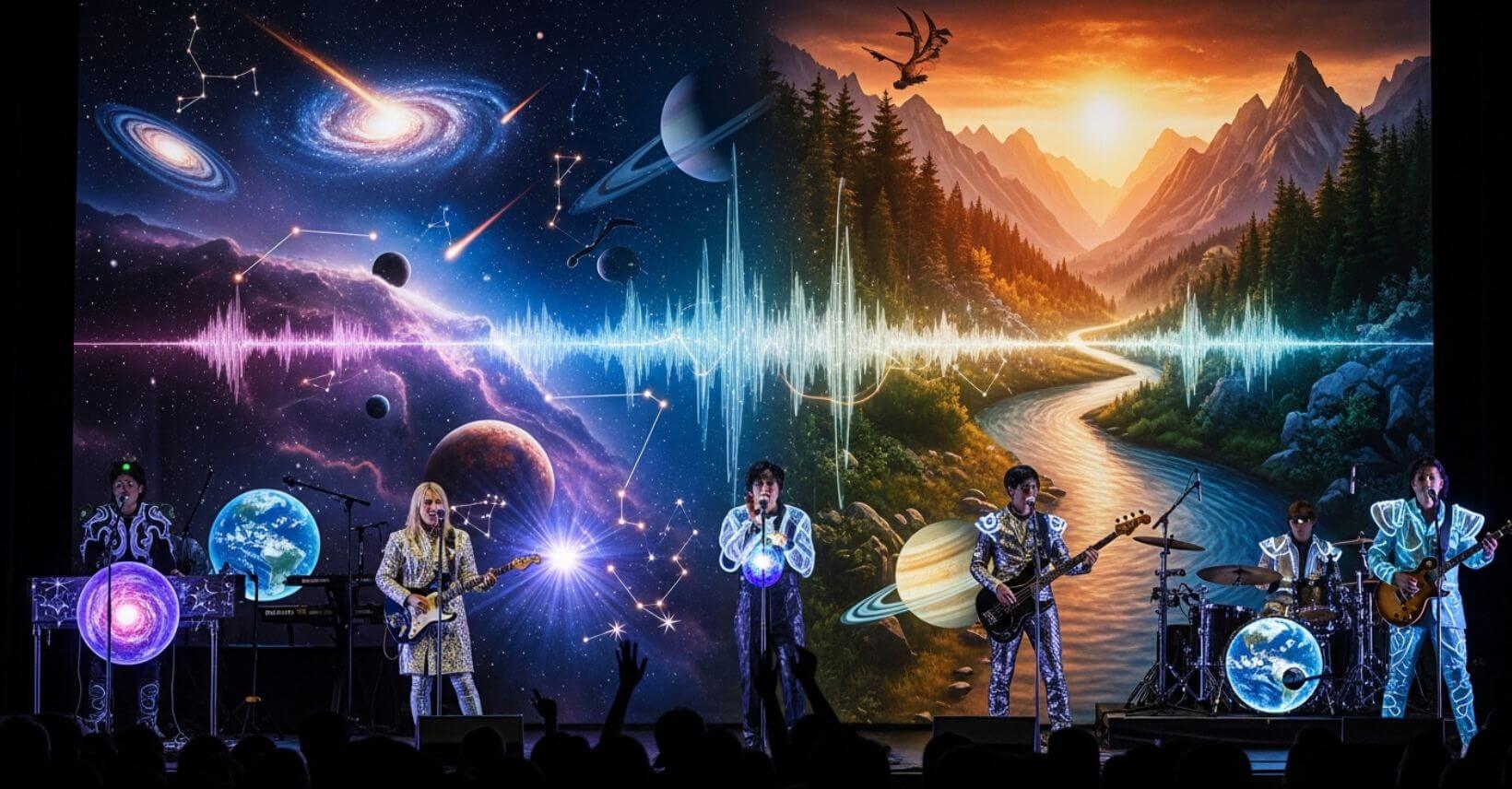 わかりやすいアーティストという存在の例