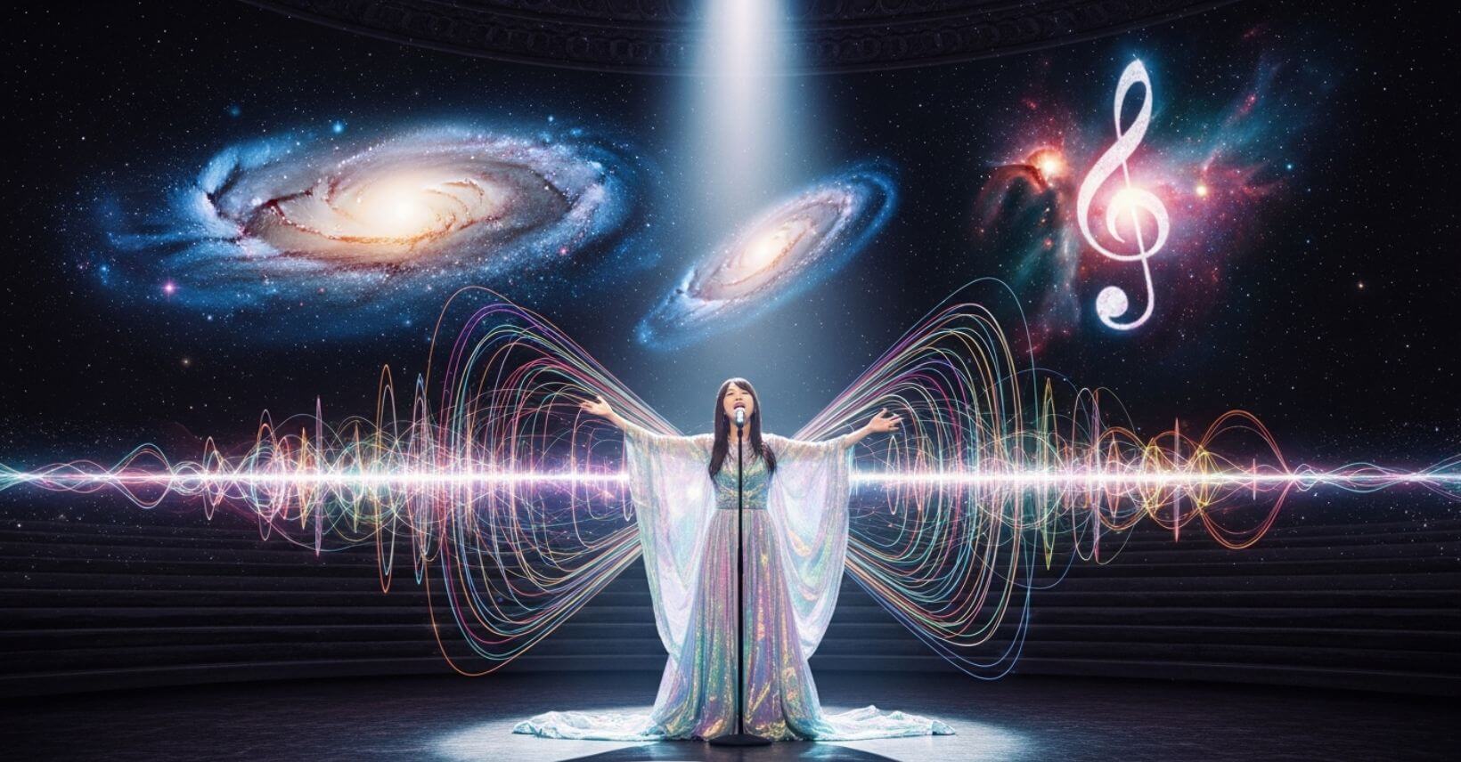 2026年の星が示す流れ