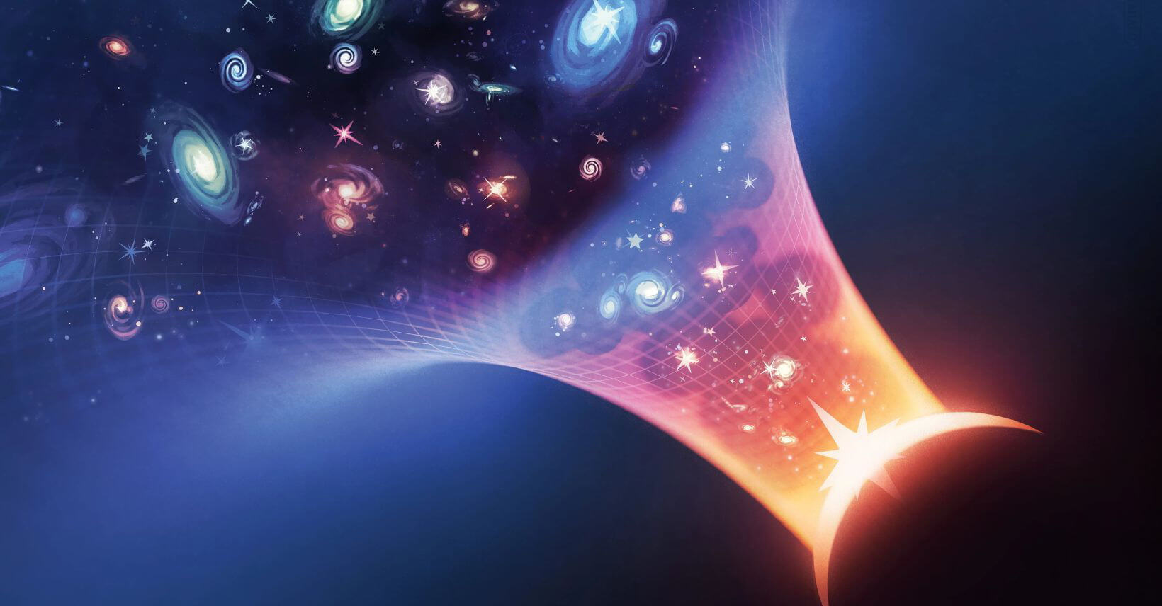 再構築ではなく、創造へ