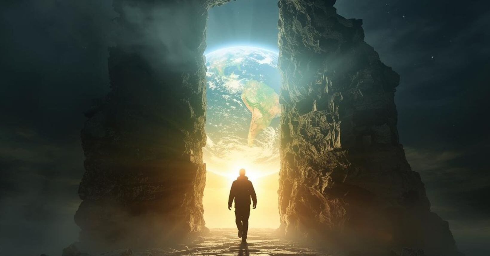 あなたは創造主