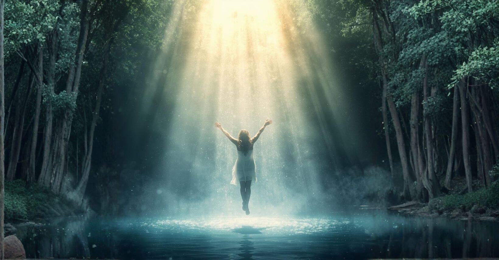 創造主は枯渇しない