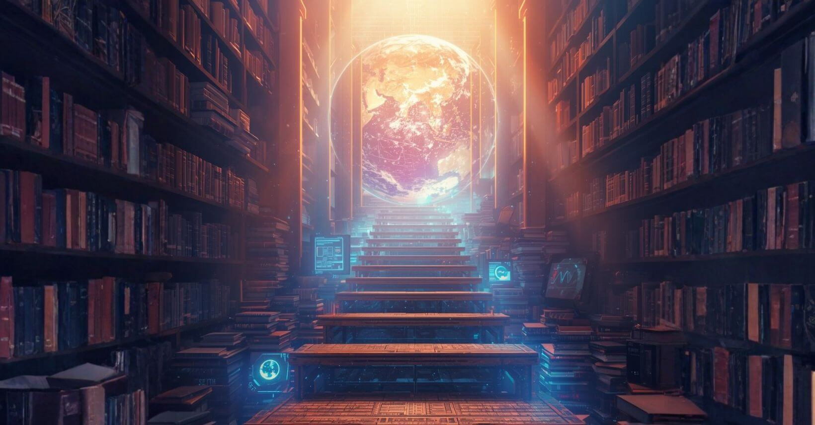 創造主になるために