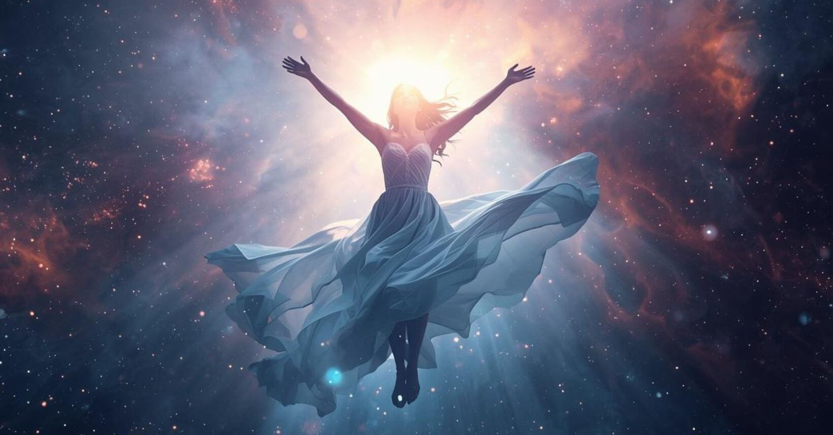 あなたの一歩が集合意識を動かす