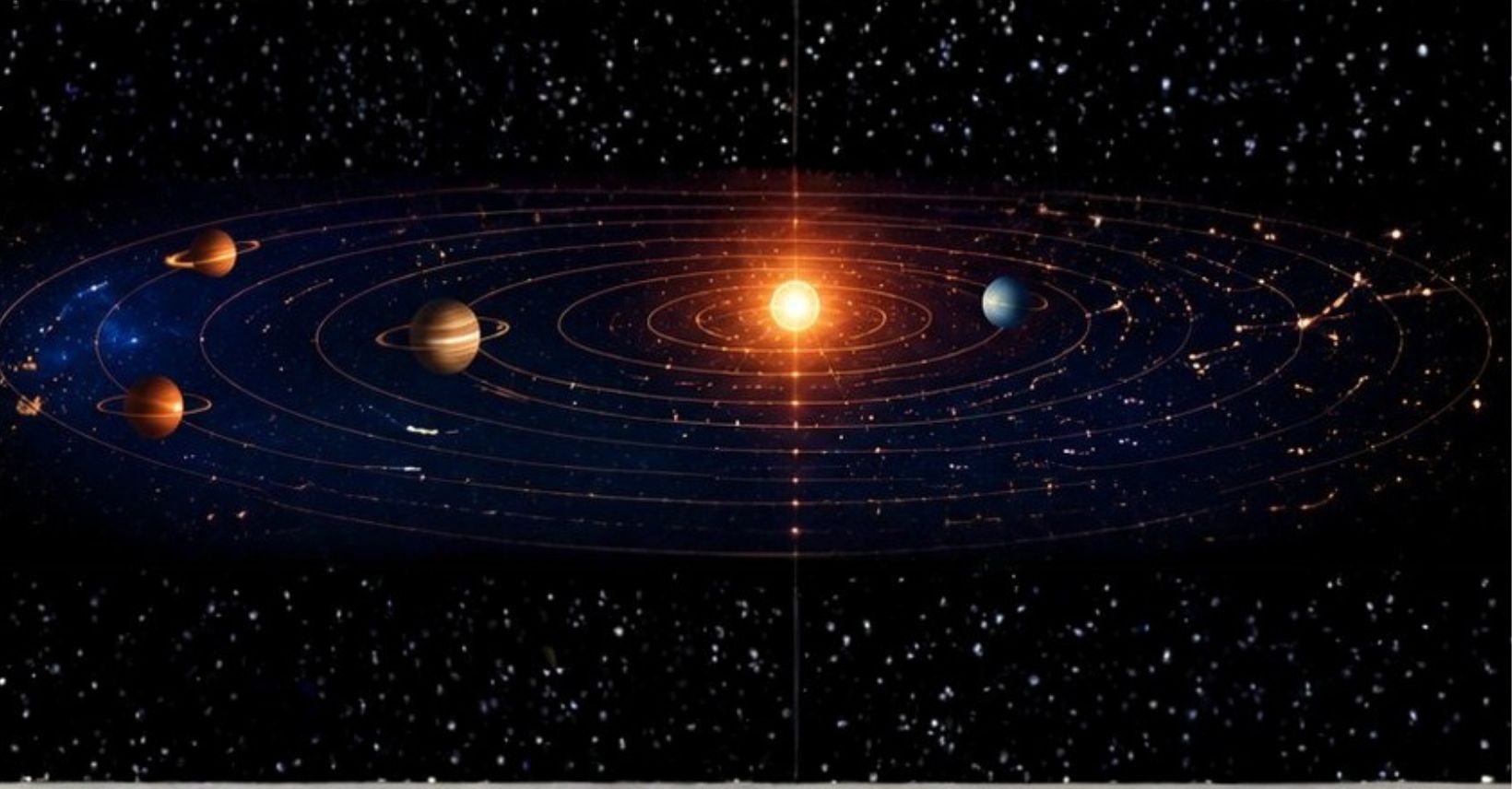 改めて、恒星って何？