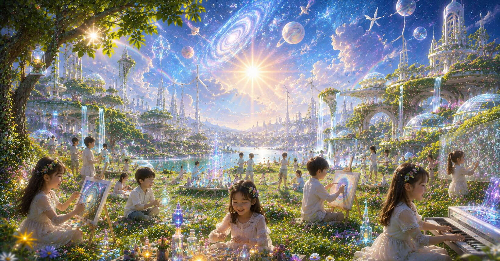 カルマを持たない魂とは？