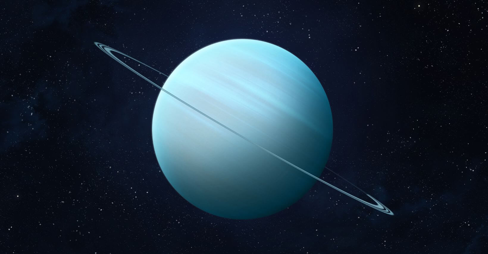 2026年9月11日 3時27分 天王星が逆行開始