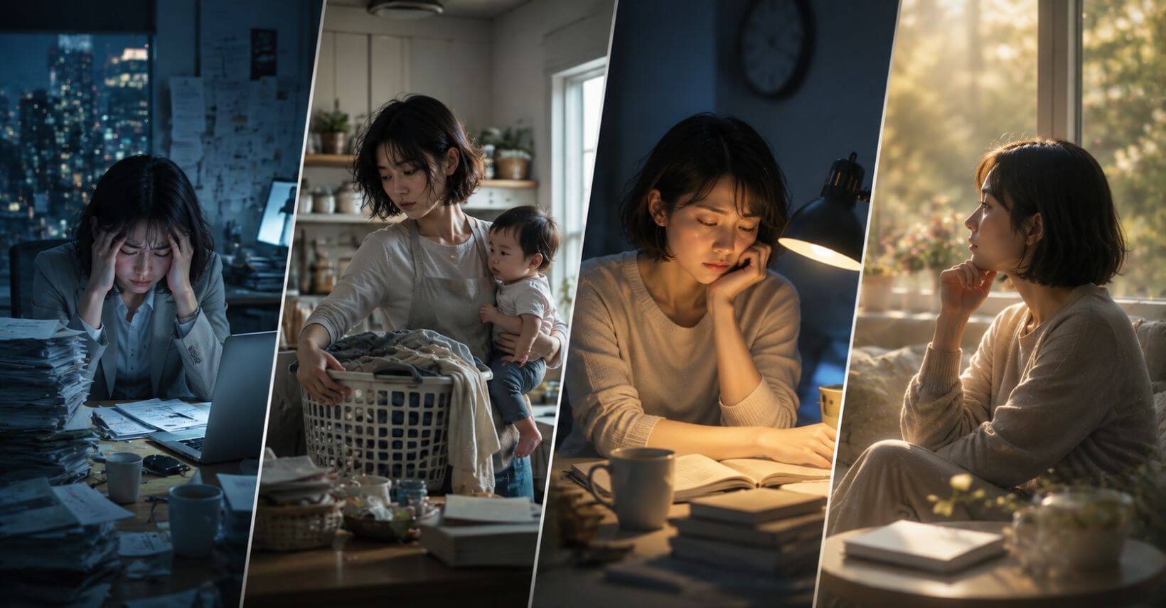 「健康」がテーマになっている場合