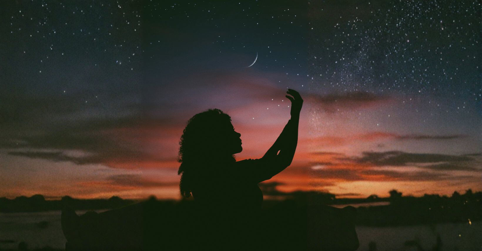 あなたはどの恒星グループとつながっている？
