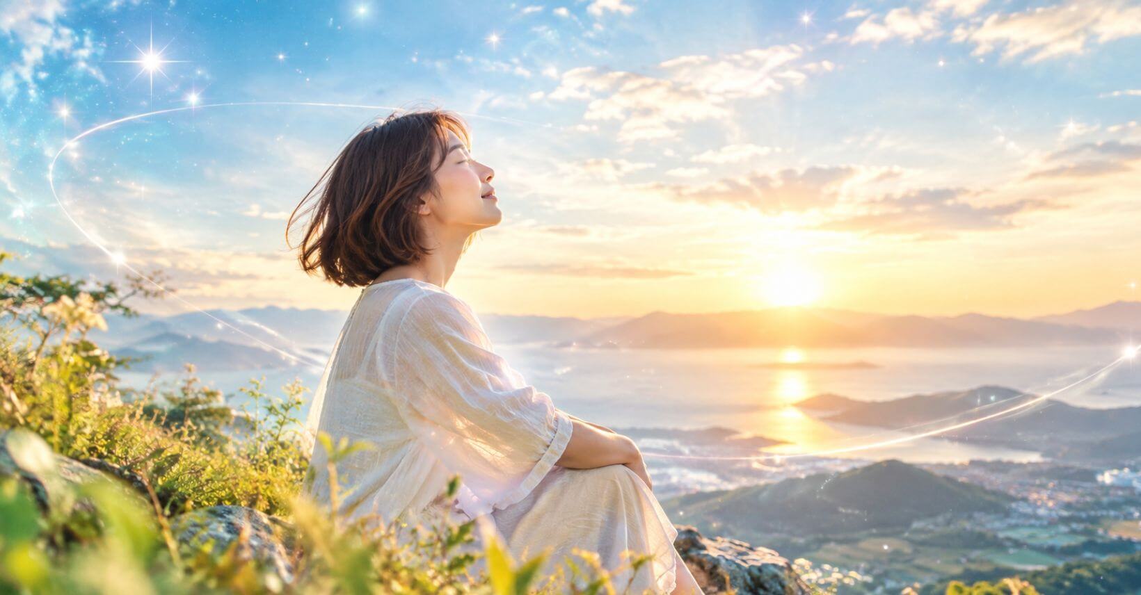 自分軸を取り戻すことは自分らしく生きること